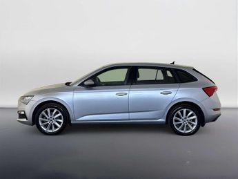 Skoda Scala 1.5 TSI SE Hatchback 5dr Petrol DSG Euro 6 (s/s) (150 ps)