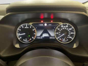 Nissan Qashqai 1.3 DIG-T MHEV Acenta Premium SUV 5dr Petrol Hybrid Manual Euro 