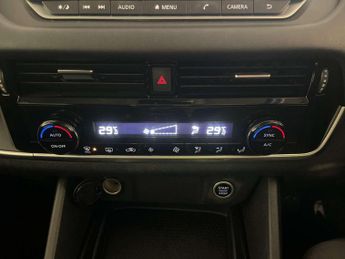 Nissan Qashqai 1.3 DIG-T MHEV Acenta Premium SUV 5dr Petrol Hybrid Manual Euro 
