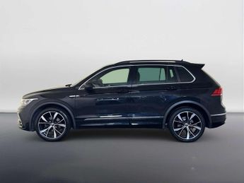 Volkswagen Tiguan 1.5 TSI R-Line SUV 5dr Petrol DSG Euro 6 (s/s) (150 ps)