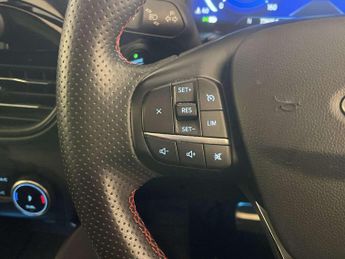 Ford Kuga 2.5 Duratec 14.4kWh ST-Line Edition SUV 5dr Petrol Plug-in Hybri
