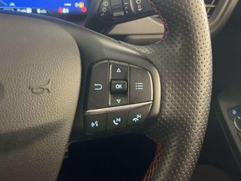 Ford Kuga 2.5 Duratec 14.4kWh ST-Line Edition SUV 5dr Petrol Plug-in Hybri