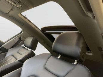 Audi e-tron 55 Launch Edition SUV 5dr Electric Auto quattro 95kWh (408 ps)