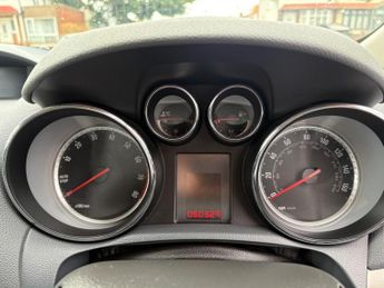 Vauxhall Mokka 1.4i Turbo SE 2WD Euro 6 (s/s) 5dr