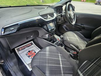 Vauxhall Corsa 1.4i ecoTEC Limited Edition Euro 6 5dr