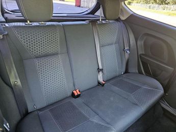 Ford Fiesta 1.25 Zetec 3dr
