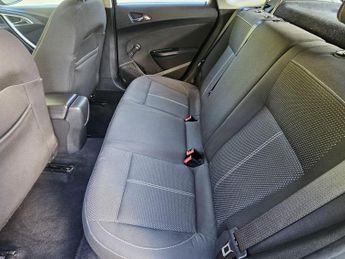 Vauxhall Astra 1.6 16v SRi Auto Euro 5 5dr