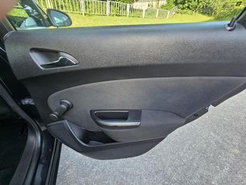 Vauxhall Astra 1.6 16v SRi Auto Euro 5 5dr