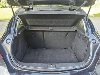 Vauxhall Astra 1.6 16v SRi Auto Euro 5 5dr