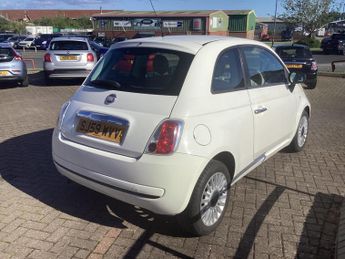 Fiat 500 1.2 Pop Euro 5 (s/s) 3dr