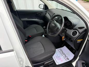 Hyundai i10 1.2 Active Euro 5 5dr