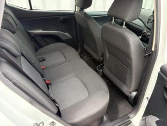 Hyundai i10 1.2 Active Euro 5 5dr