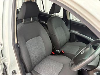 Hyundai i10 1.2 Active Euro 5 5dr