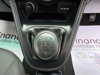 Hyundai i10 1.2 Active Euro 5 5dr