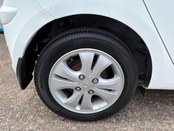 Hyundai i10 1.2 Active Euro 5 5dr