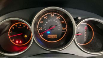 Honda Jazz 1.4 i-DSI SE CVT-7 5dr