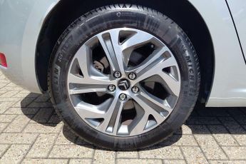 Citroen C4 Picasso 1.6 BlueHDi Exclusive EAT6 Euro 6 (s/s) 5dr