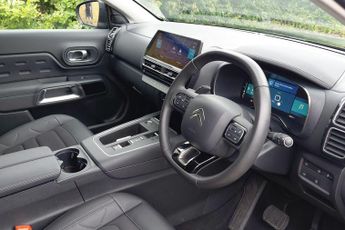 Citroen C5 Aircross 1.6 14.2kWh MAX e-EAT8 Euro 6 (s/s) 5dr