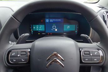 Citroen C5 Aircross 1.6 14.2kWh MAX e-EAT8 Euro 6 (s/s) 5dr