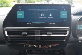 Citroen C5 Aircross 1.6 14.2kWh MAX e-EAT8 Euro 6 (s/s) 5dr