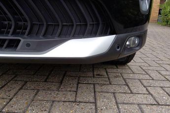 Citroen C5 Aircross 1.6 14.2kWh MAX e-EAT8 Euro 6 (s/s) 5dr