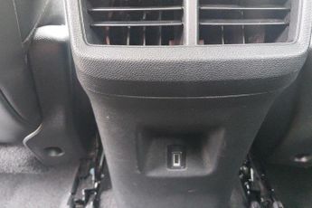 Citroen C5 Aircross 1.6 14.2kWh MAX e-EAT8 Euro 6 (s/s) 5dr