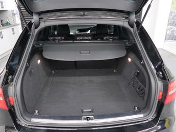Audi A4 Avant 2.0 TFSI S line Estate 5dr Automatic