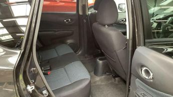 Nissan Note 1.2 12V Acenta Premium Euro 5 (s/s) 5dr