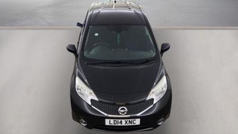 Nissan Note 1.2 12V Acenta Premium Euro 5 (s/s) 5dr