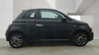 Fiat 500 1.2 S Euro 6 (s/s) 3dr