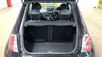 Fiat 500 1.2 S Euro 6 (s/s) 3dr
