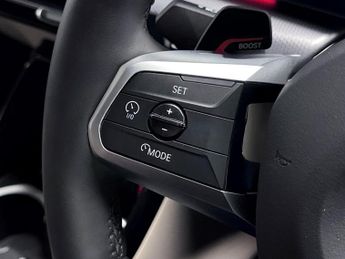 BMW iX2 iX2 eDrive20 M Sport