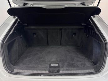 Audi A3 1.4 TFSIe 40 Sport Sportback 5dr Petrol Plug-in Hybrid S Tronic 