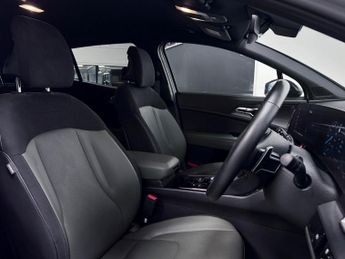 Kia Sportage 1.6 h T-GDi Shadow SUV 5dr Petrol Hybrid Auto Euro 6 (s/s) (207 