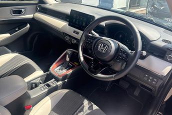 Honda HR-V 1.5 h i-MMD Advance Style CVT Euro 6 (s/s) 5dr