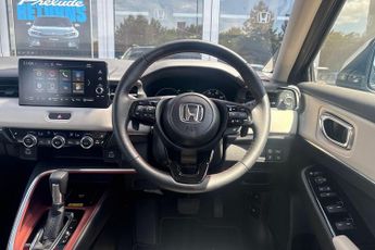 Honda HR-V 1.5 h i-MMD Advance Style CVT Euro 6 (s/s) 5dr