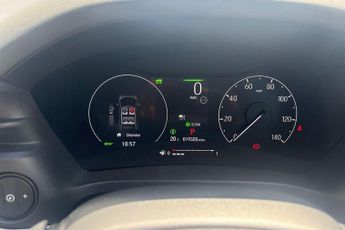 Honda HR-V 1.5 h i-MMD Advance Style CVT Euro 6 (s/s) 5dr