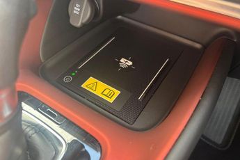Honda HR-V 1.5 h i-MMD Advance Style CVT Euro 6 (s/s) 5dr