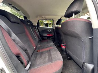 Nissan Juke 1.5 dCi 8v Acenta Premium Euro 5 5dr