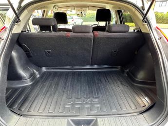 Nissan Juke 1.5 dCi 8v Acenta Premium Euro 5 5dr