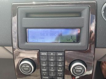 Volvo C70 2.4i SE Lux Geartronic 2dr