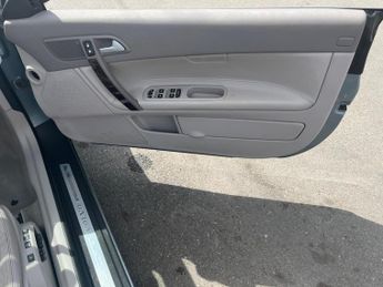 Volvo C70 2.4i SE Lux Geartronic 2dr