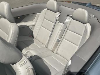 Volvo C70 2.4i SE Lux Geartronic 2dr