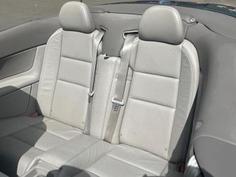 Volvo C70 2.4i SE Lux Geartronic 2dr