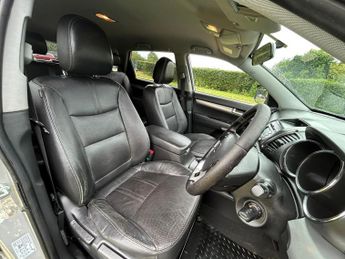 Kia Sorento 2.2 CRDi KX-2 Auto AWD Euro 5 5dr