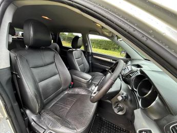 Kia Sorento 2.2 CRDi KX-2 Auto AWD Euro 5 5dr