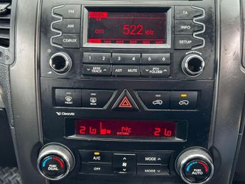 Kia Sorento 2.2 CRDi KX-2 Auto AWD Euro 5 5dr