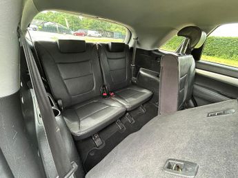 Kia Sorento 2.2 CRDi KX-2 Auto AWD Euro 5 5dr