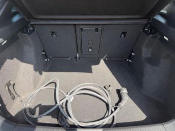Volkswagen ID.4 Pure 52kWh Life Auto 5dr
