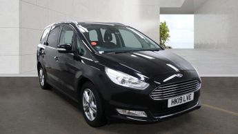 Ford Galaxy 2.0 EcoBlue Titanium Auto Euro 6 (s/s) 5dr